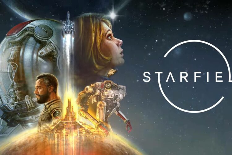 Starfield will include DLSS and many PC features that were lacking at launch