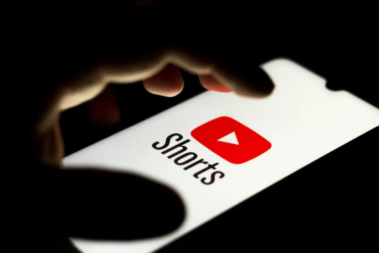How YouTube shorts may be causing Google problems