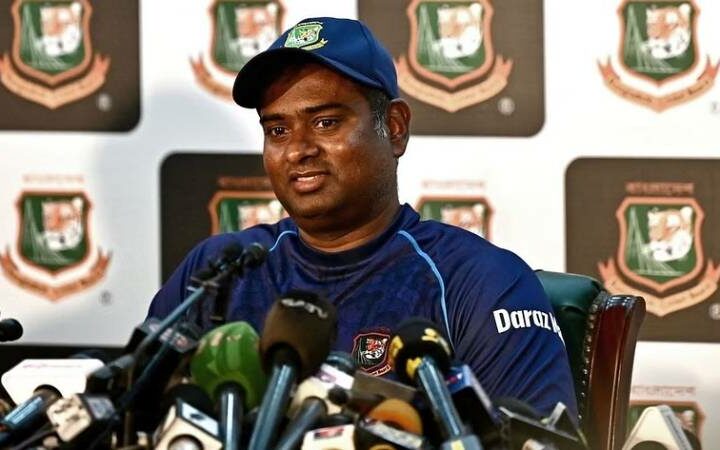 ICC Cricket World Cup 2023: Bangladesh hires a former Indian spinner as a new technical consultant
