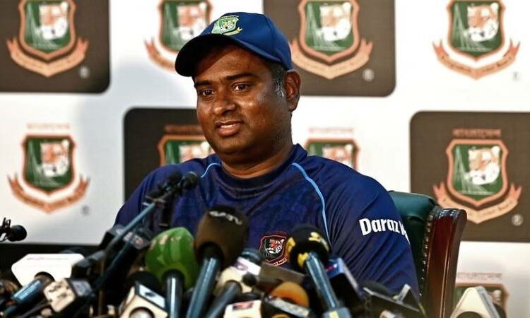 ICC Cricket World Cup 2023: Bangladesh hires a former Indian spinner as a new technical consultant