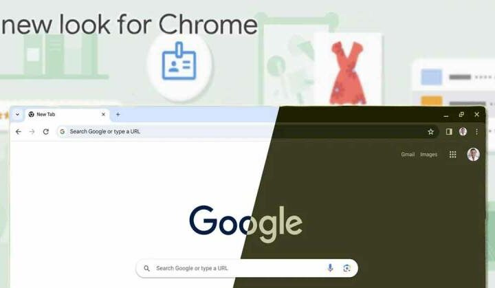 The 15th anniversary of Google Chrome will see a new look