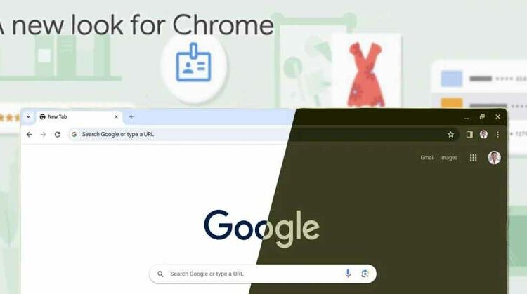 The 15th anniversary of Google Chrome will see a new look