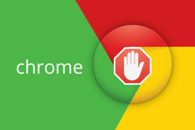 How to turn off Chrome’s new targeted advertising tracking?