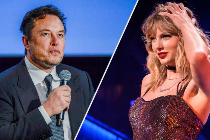 Taylor Swift is expected to upload “music or concert videos” on X at Elon Musk’s request