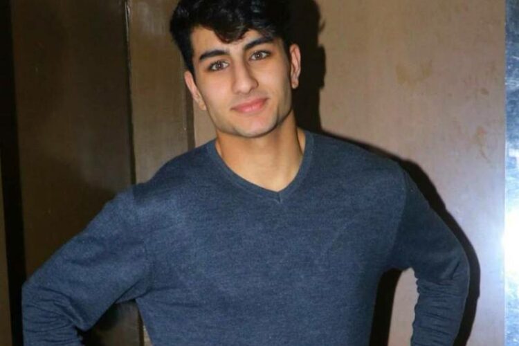 Saif Ali Khan’s son Ibrahim bags his 2nd film before making Bollywood debut