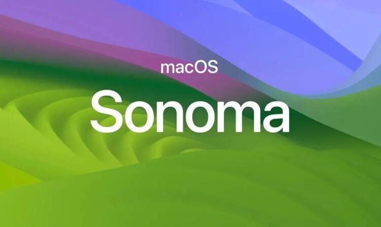3 Simple Steps to Get Ready for macOS Sonoma