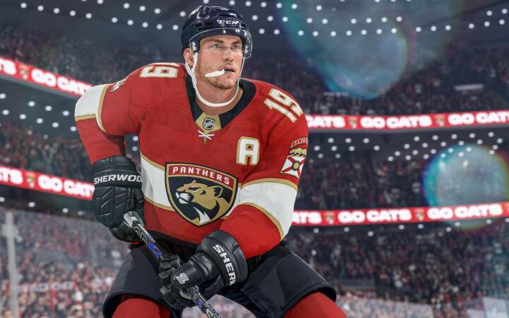 The Top 5 EA NHL Games Ever