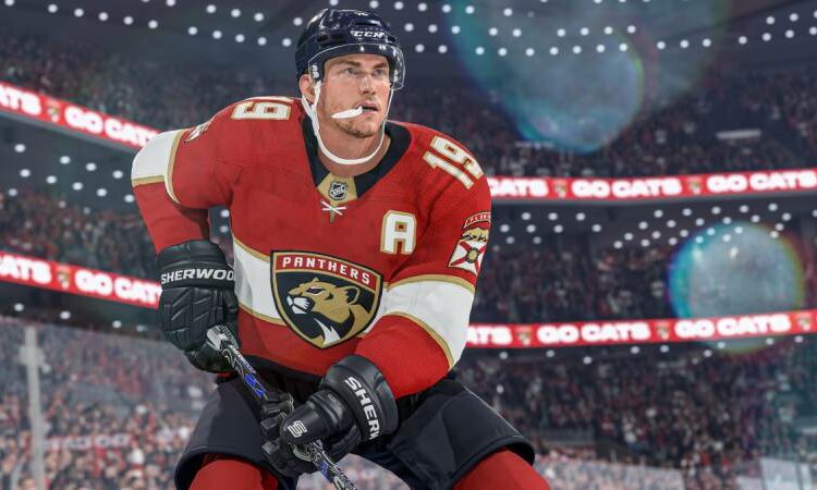 The Top 5 EA NHL Games Ever