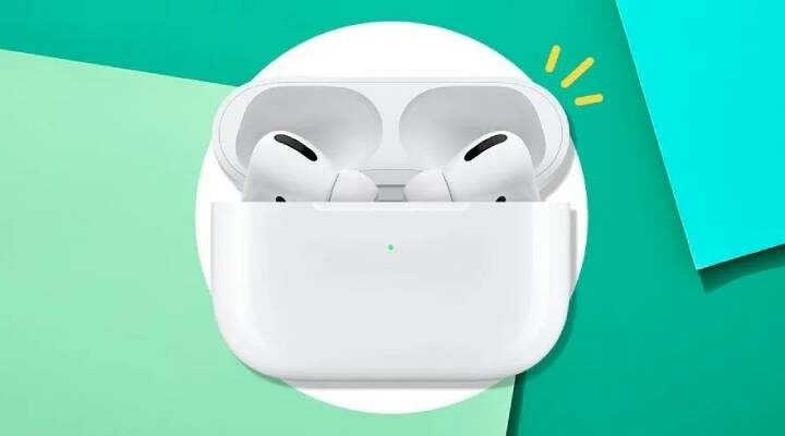 Apple’s AirPods Pro now include a USB-C charging case