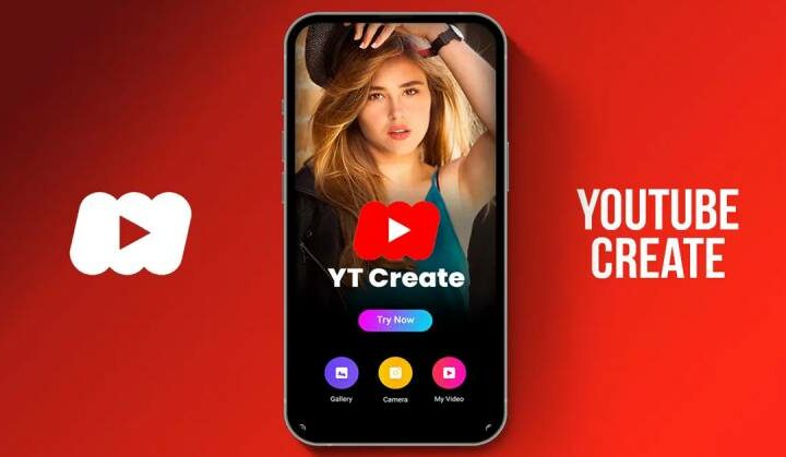 YouTube releases new artificial intelligence (AI) features, including a video editing tool similar to TikTok