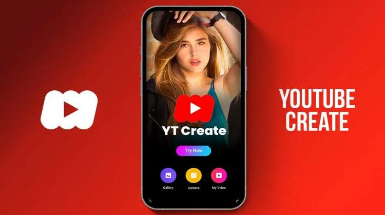 YouTube releases new artificial intelligence (AI) features, including a video editing tool similar to TikTok