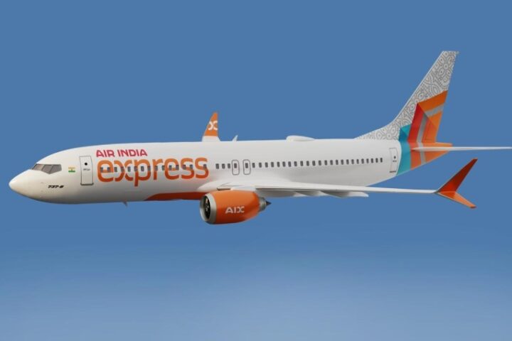 There is a new identity for Air India Express, as well as new liveries for its aircraft
