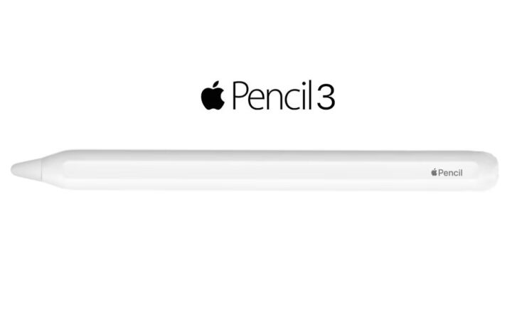 Rumored Apple Pencil 3 Arrival Nearing, while iPad Release Faces Delays