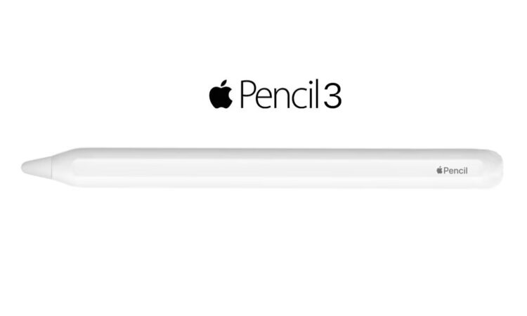 Rumored Apple Pencil 3 Arrival Nearing, while iPad Release Faces Delays