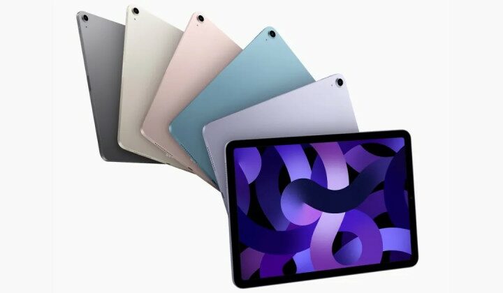 Will Apple release new iPad models soon? This Is What Reports Say