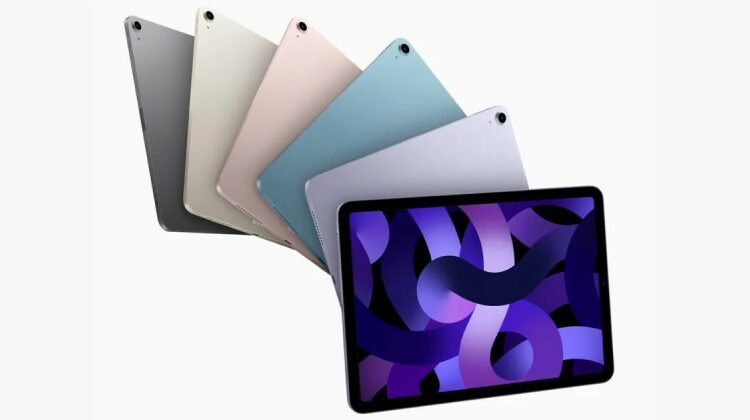 Will Apple release new iPad models soon? This Is What Reports Say