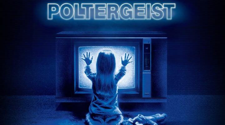 The Amazon MGM Studios TV series “Poltergeist” is currently in early development