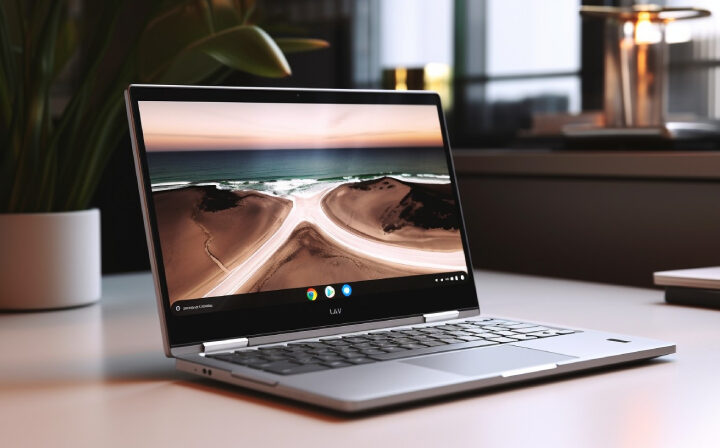 Prices and specifications for Google’s new Chromebook Plus with AI-powered features