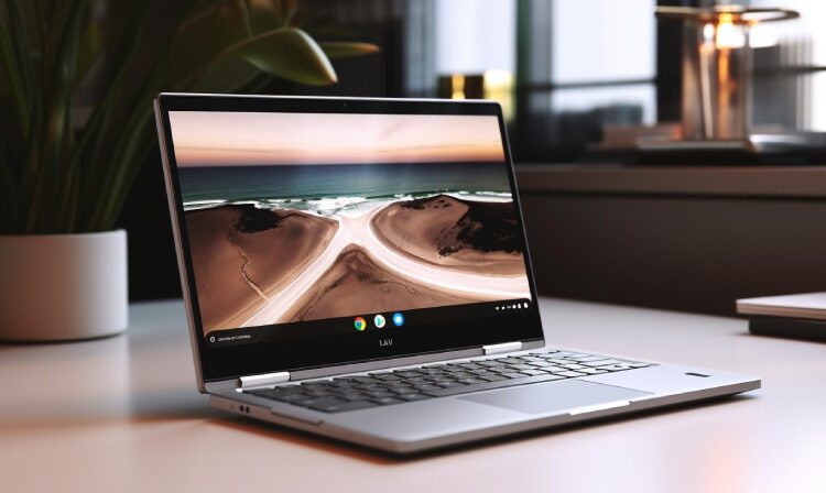 Prices and specifications for Google’s new Chromebook Plus with AI-powered features