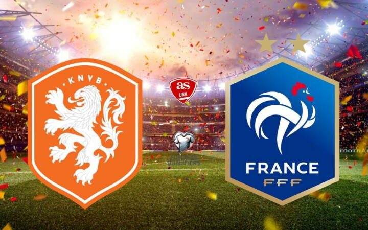How to Watch Football in the Euro 2024 Qualifier From Anywhere: Netherlands vs. France Livestream