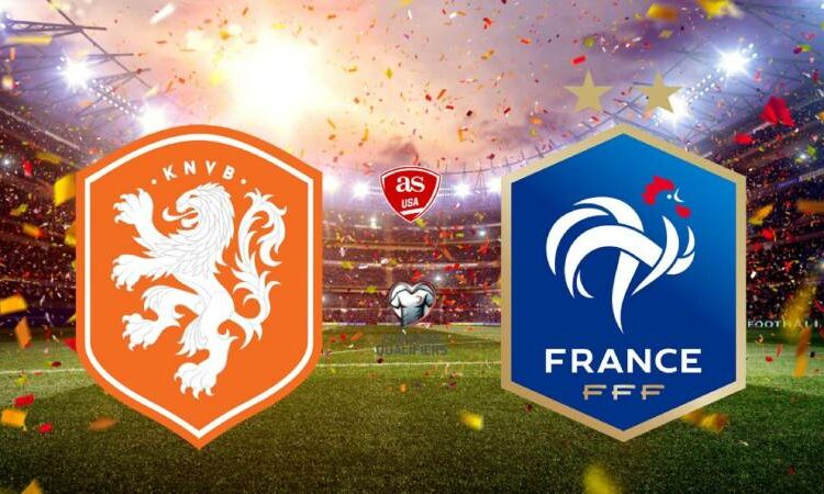 How to Watch Football in the Euro 2024 Qualifier From Anywhere: Netherlands vs. France Livestream