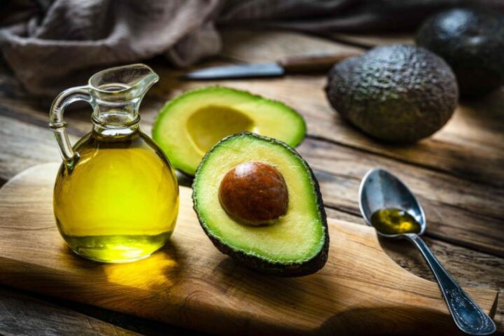 10 benefits of avocado oil for health