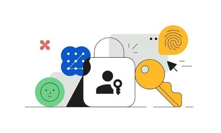 Google begins new era of passwordless access with Passkeys