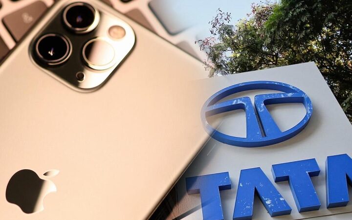 Here are the details on Tata Group becoming India’s first homegrown iPhone manufacturer