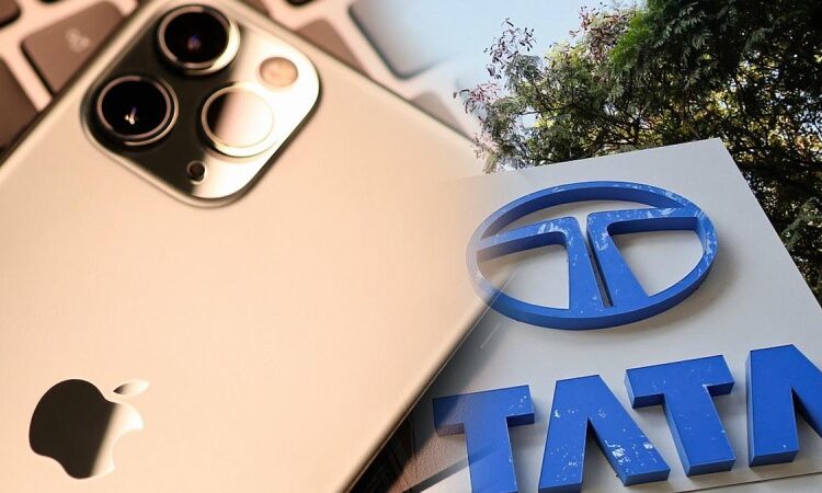 Here are the details on Tata Group becoming India’s first homegrown iPhone manufacturer