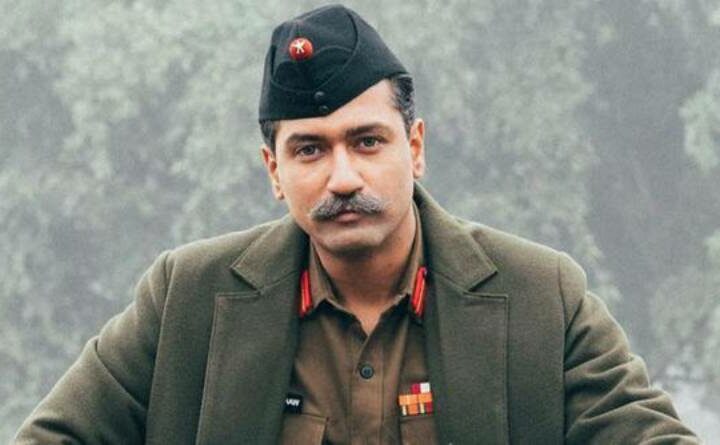 On October 13, Vicky Kaushal’s teaser for Sam Bahadur will be released; the teaser will screen with the India-Pakistan match