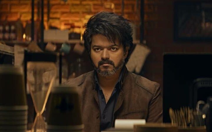 A record-breaking opening day is set for Leo in Kollywood