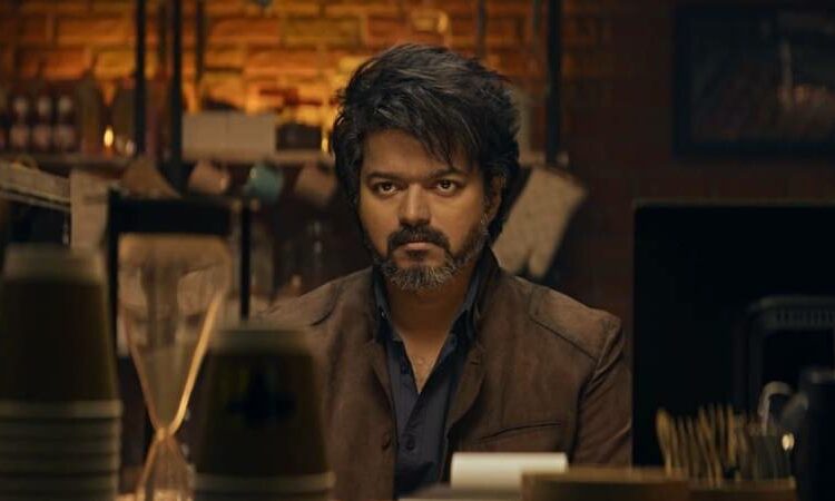 A record-breaking opening day is set for Leo in Kollywood