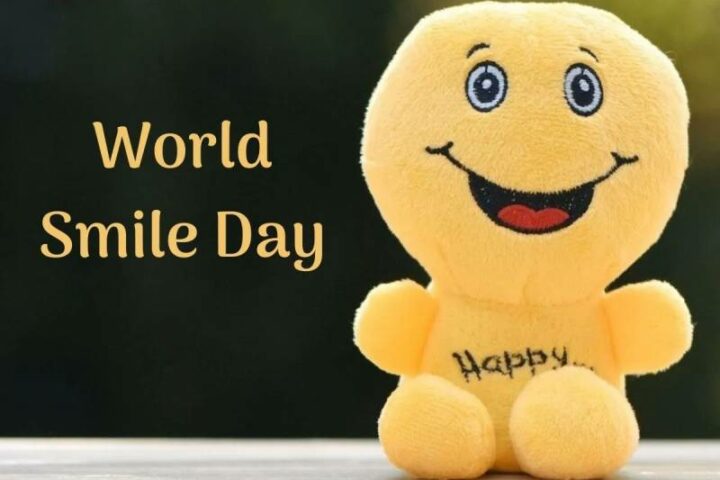 World Smile Day 2023: 10 Health Benefits of Laughing and Smiling
