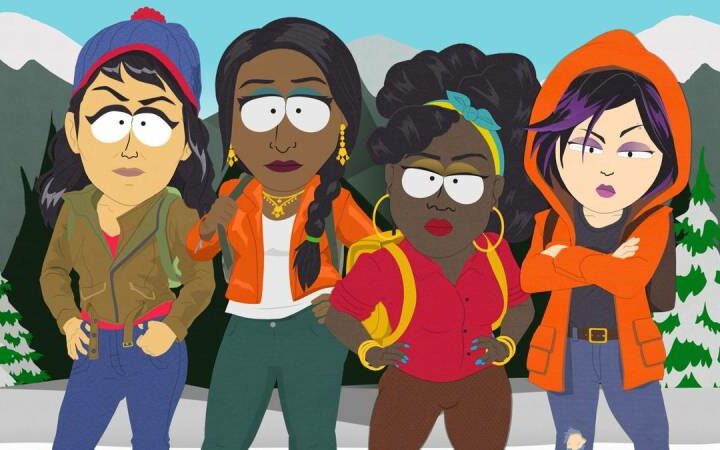 How to Watch “South Park: Joining the Panderverse” From Anywhere at Any Time