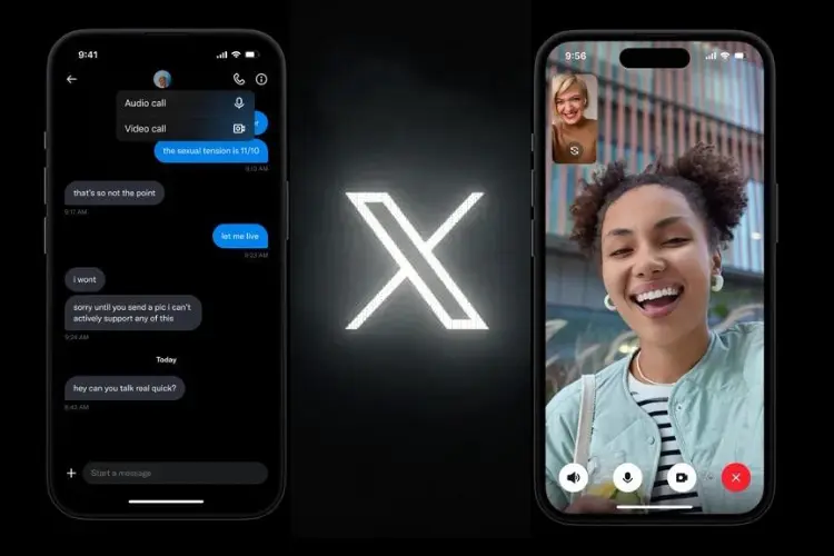 Elon Musk’s X Audio and Video Calling Feature : Here’s Everything You Should Know