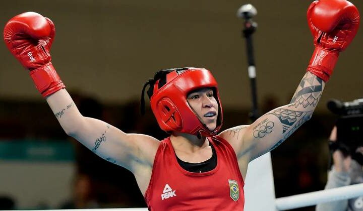 Pan American Games: 5 American boxers earn spots in the Olympics