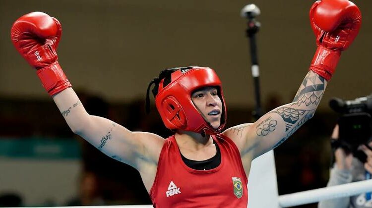 Pan American Games: 5 American boxers earn spots in the Olympics