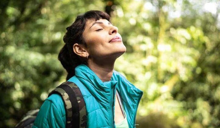 World Nature Day: 8 Health Benefits of Getting Outside and Taking in Taazi Hawa