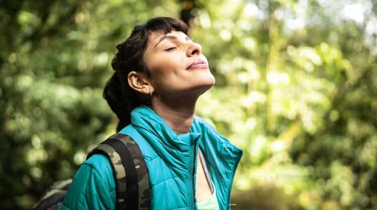 World Nature Day: 8 Health Benefits of Getting Outside and Taking in Taazi Hawa