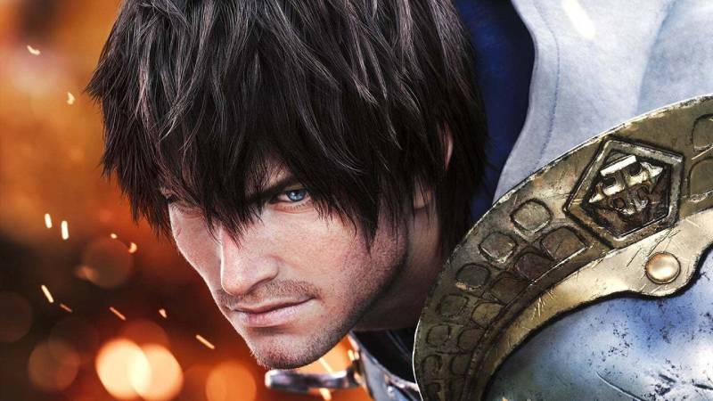 First Final Fantasy 14 player to earn all 2,000+ achievements