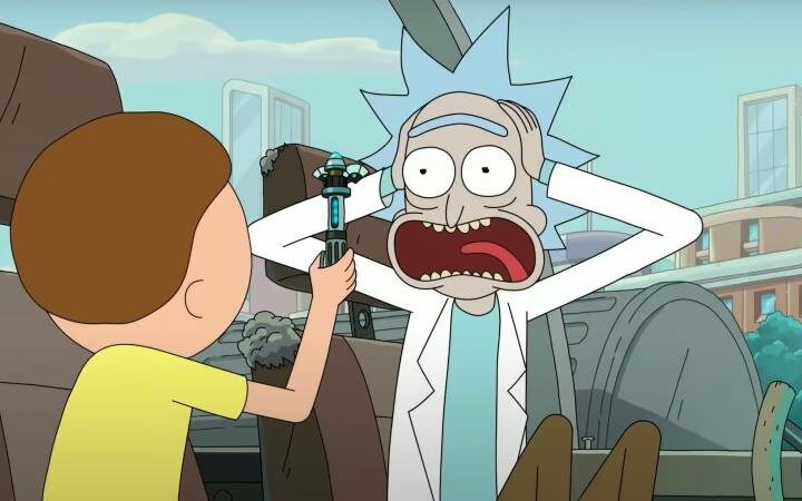 How and Where to watch ‘Rick and Morty’ Season 7