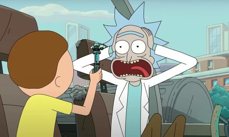 How and Where to watch ‘Rick and Morty’ Season 7