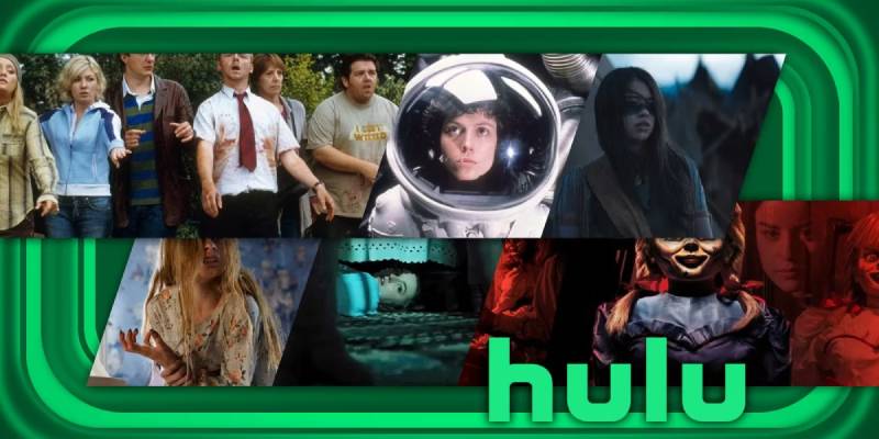 The top 5 horror films available on Hulu for Halloween viewing