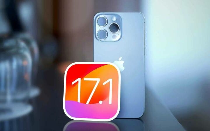 An important feature has been added to iPhone 15 Pro models with iOS 17.1 Beta 3