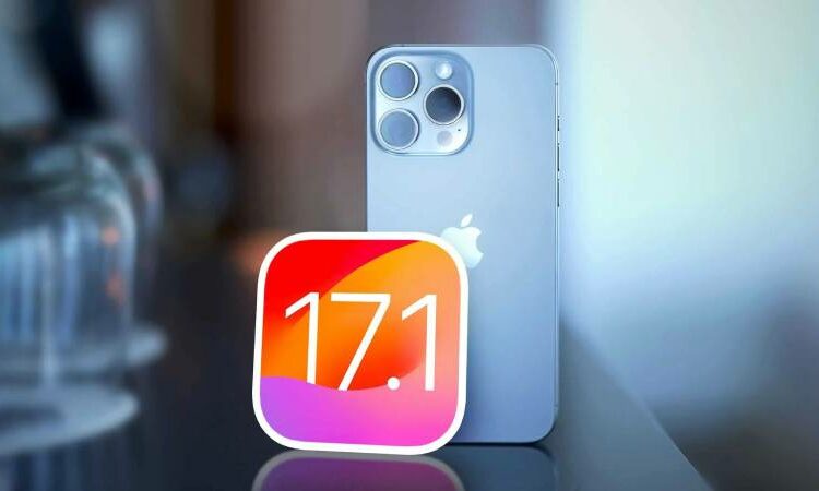 An important feature has been added to iPhone 15 Pro models with iOS 17.1 Beta 3