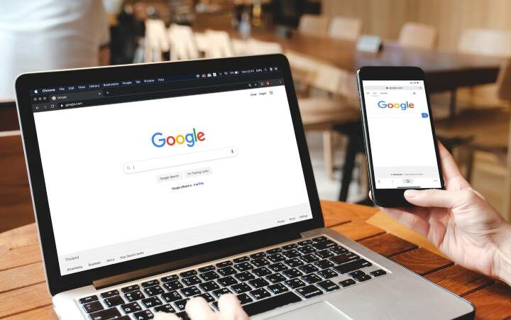 Here’s How To Receive Notifications When Google Searches Result In Your Personal Information