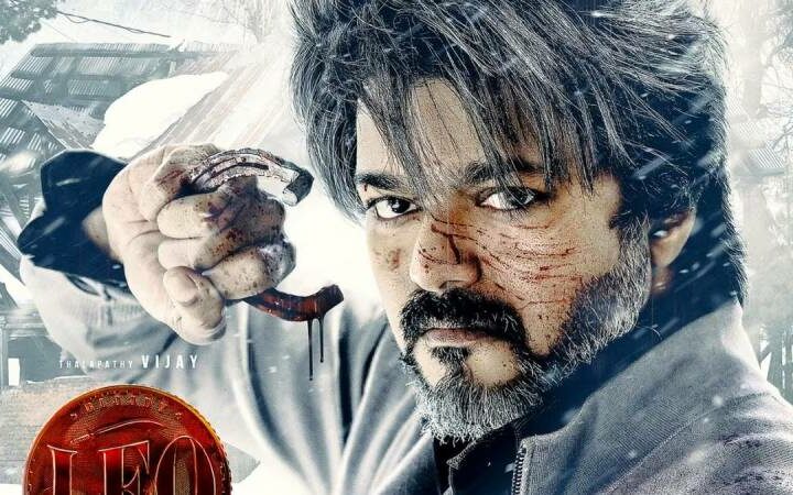 Top 5 Kollywood Films Ever Released In The USA: LEO’s Domination