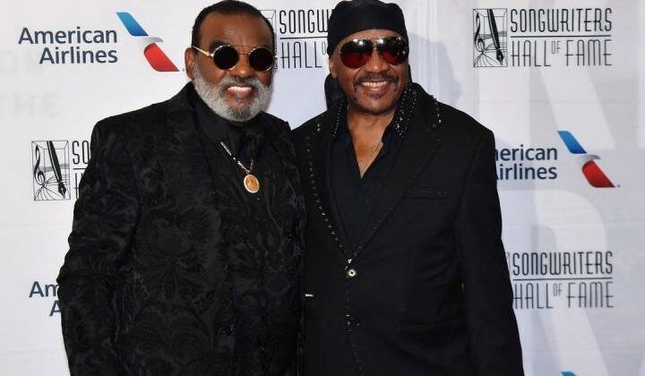 Soul Train Awards 2023: A Review of The Isley Brothers’ Top 5 Years of Collaboration