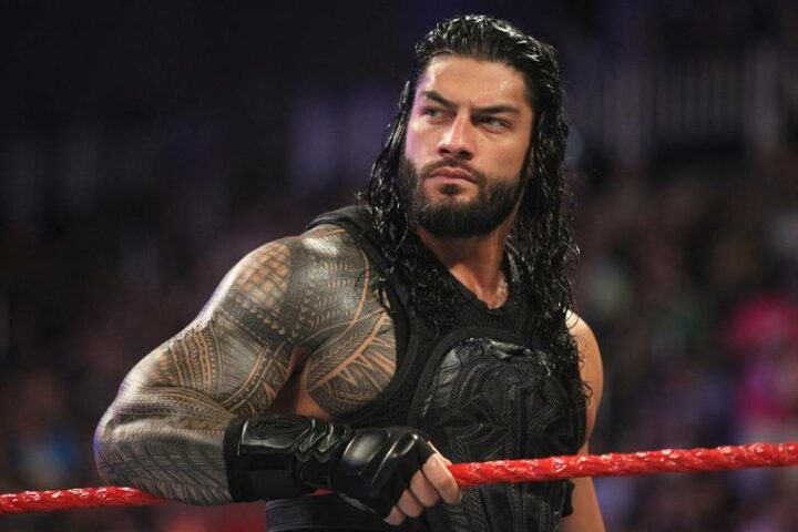 Roman Reigns defeats a 39-year-old WWE Superstar in his first match in 70 days of competition