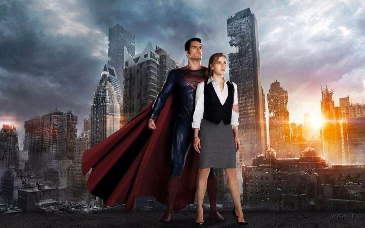 The CW’s upcoming 4th season of “Superman & Lois” will be its final